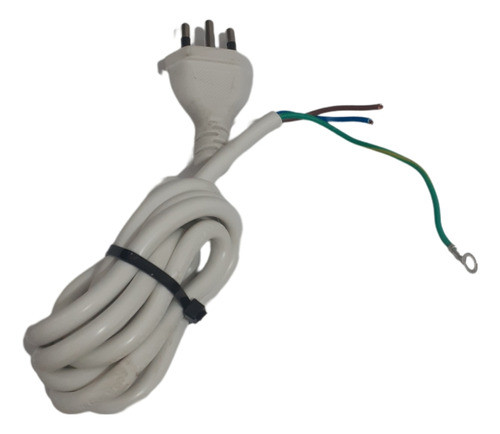 Cabo Força Cortina Ar Gallant Gca18mcc (220v Original) 1