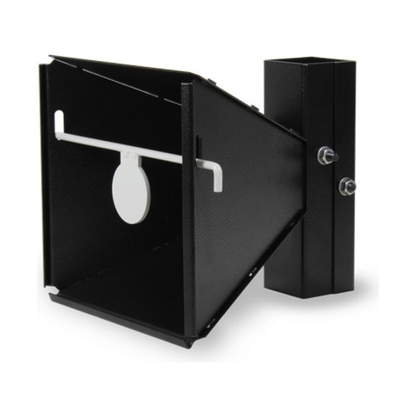 Porta Alvo Coletor Chumbo 17x17 C/ Pêndulo Adaptável 14x14 1