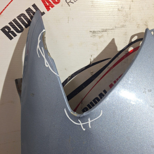 Guardabarro Delantero Derecho Chevrolet Sonic Min/detalle 1