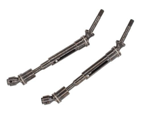 2pcs Sla018 De Eje De Impulsión Posterior Universal Para Coc 1