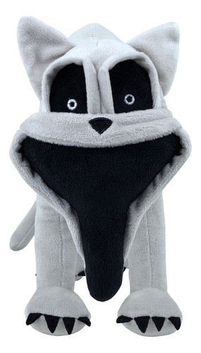 Pelúcias Smiling Critters - Um Sorriso Em Cada Abraço 0