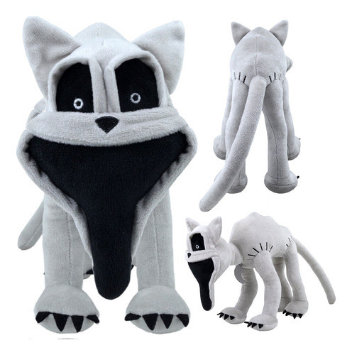 Pelúcias Smiling Critters - Um Sorriso Em Cada Abraço 1