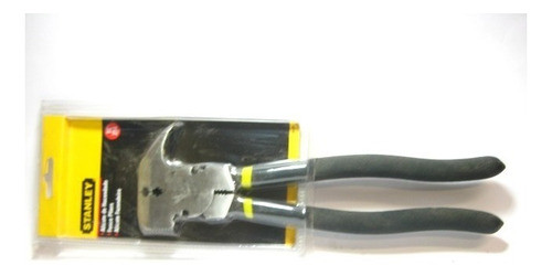 Alicate Fazendeiro Stanley 84221 Com 2 Unidades 1