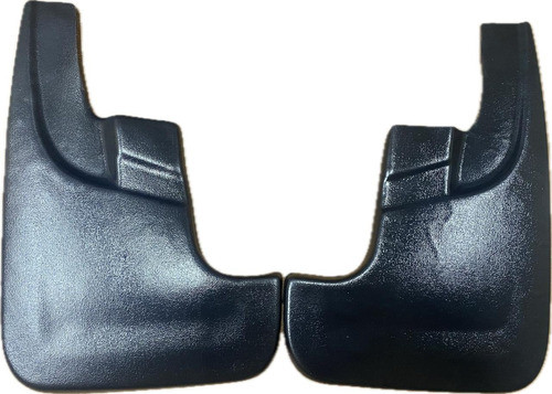 Barreros Delanteros Para Chevrolet S10 13+  Rígidos 0