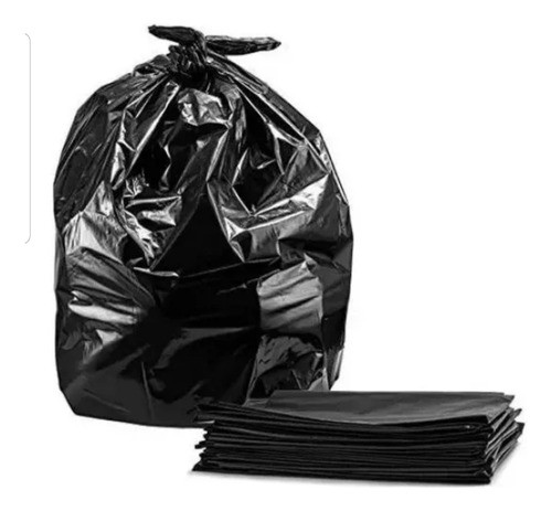 Bolsas Consorcio 90 X 110mts De 110 Micrones Pack 10 Bolsas 0