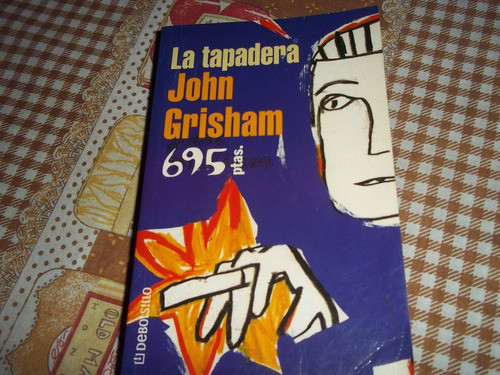 La Tapadera - John Grisham 0