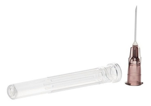 Agulha Descartável Descarpack 13 X 0,45 Kit Com 3 Caixas 1