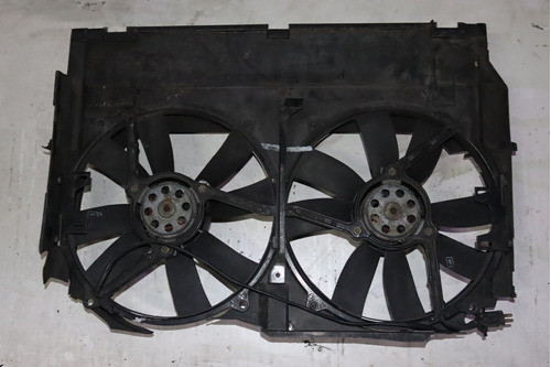 Electroventilador Mercedes Benz W202 Ev-276 1