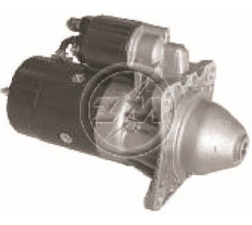 Motor De Arranque Maxion Sprinter/ S10 / Ranger 12vmenz Imp 0