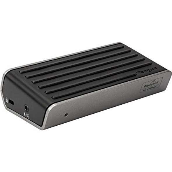 Targus Universal 2k Laptop Docking Station Single 2k Or 0