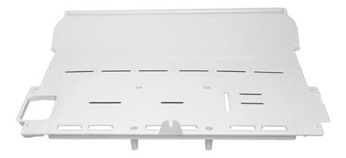 Capa Do Evaporador Bre49bb Bre50nx Geladeira Brastemp Novo 1