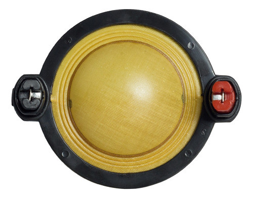 2 Reparos Driver Corneta Jbl D250 Trio 200w Rms Completo 0