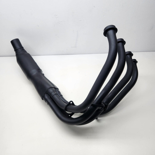 Curva Do Escapamento Suzuki Gsx 650f 2011 Original 1