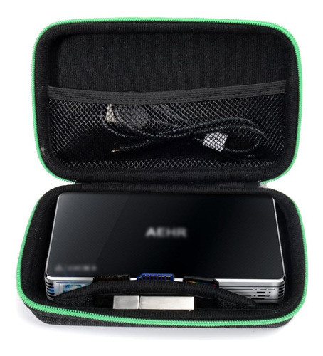 Pico Video Projector Case Para Marca Como Huangyutingtime 0