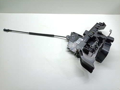 Fechadura Traseira Direita Ford Focus Glx 2010 1