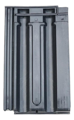 Tejas Plásticas Ecoroof Negras. Somos Fabrica. Oferta! 0