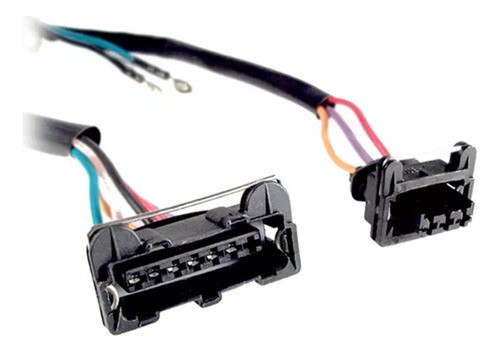 Mazo Encendido Electronico Para Motores Audi Vw/ford 1