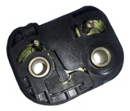 Cerradura Izq ( Scotriño ) Fiat Premio 1986 Al 1990 1