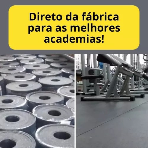 2m Tapete Academia Playground 2x1m + Nf 1