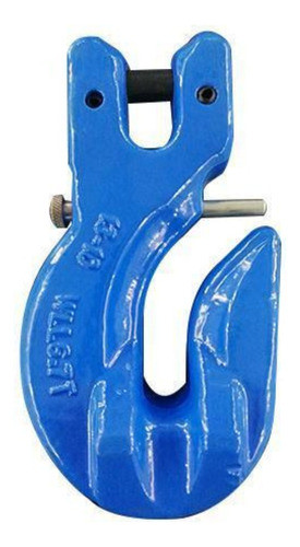 Gancho Horquilla Acortacadena G10 1/2   --  6.7ton 0