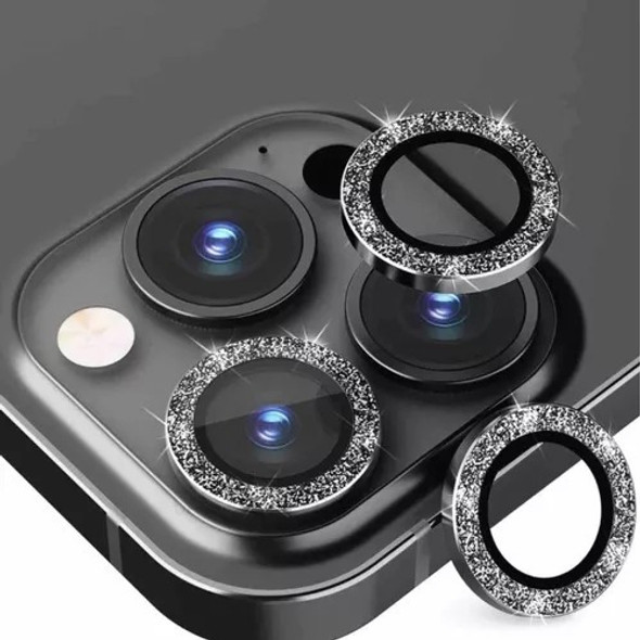 Protector Lente Glass Strass Para iPhone 13 Pro 0 Protector Lente Glass Strass Para iPhone 13 Pro 0