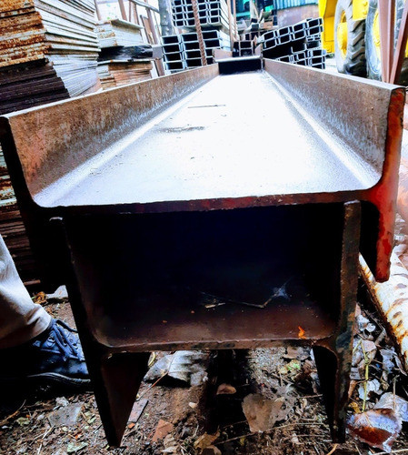 Perfil Hierro.grey 260.hea 260.11,56 Mts..0km.tubos Larralde 0