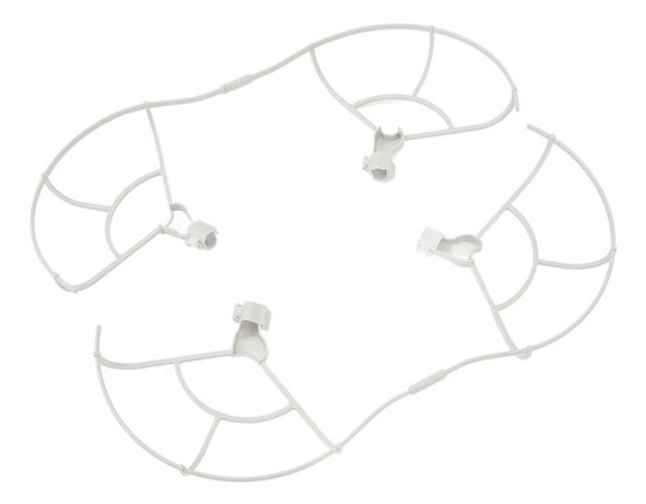 Protetor De Hélices Para Drones, 4 Peças, Propeller Professi 0