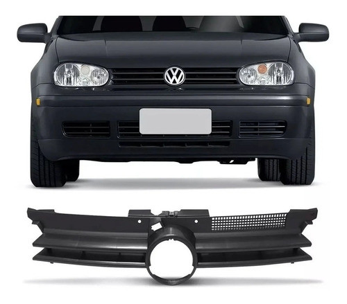 Grade Golf 1999 2000 2001 2002 2003 2004 2005 2006 Sapão 0