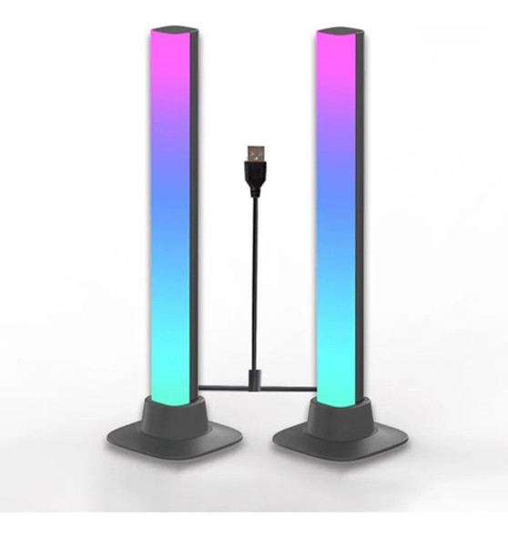 Luces Rítmicas Led Smart 0