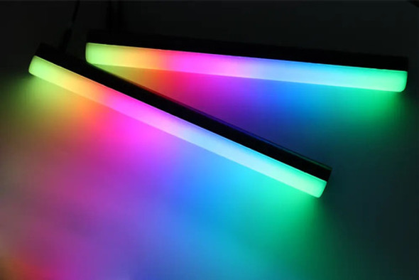 Luces Rítmicas Led Smart 1