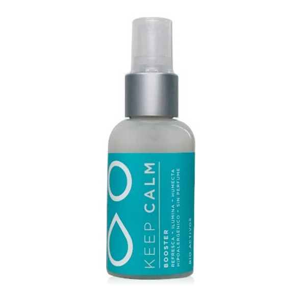 Booster Keep Calm 60gr - Descongestivo Humectante - Icono 0
