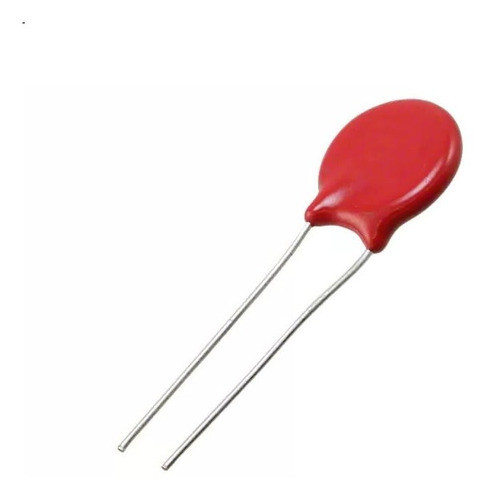 Varistor Disco 14mm 140v Ca S14k140 D14k221 14d221k 0