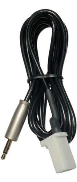 Cable Auxiliar Premium Original Suzuki Swift,grand Vitara 0
