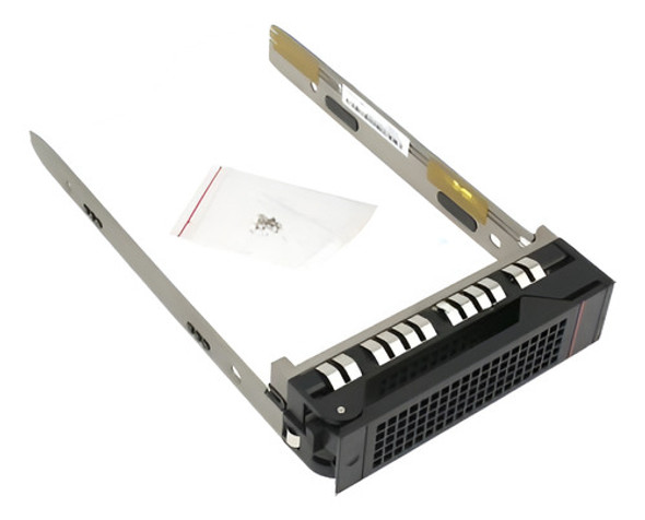Para Ibm Lenovo Hot Swap Bandeja 03 X 3969 3.5  Bandeja Cadd 0