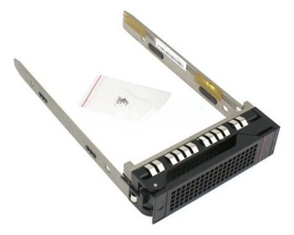 Para Ibm Lenovo Hot Swap Bandeja 03 X 3969 3.5  Bandeja Cadd 1