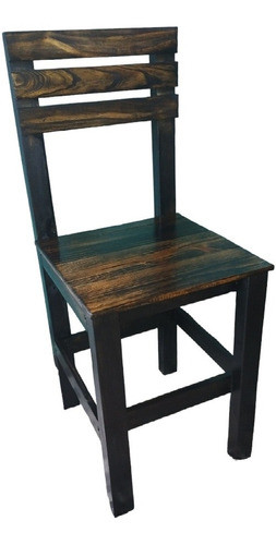 Silla Estilo Campo 0