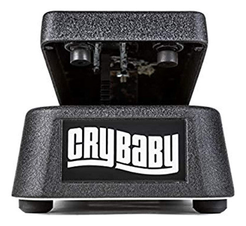 Pedal De Efectos De Guitarra Cry Baby 95q Wah (95q) 0