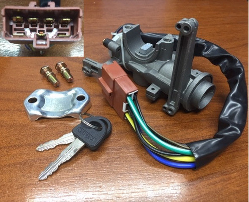 Cilindro Direccion Dfm Dfsk K01s-k02s-k05s 2019 0