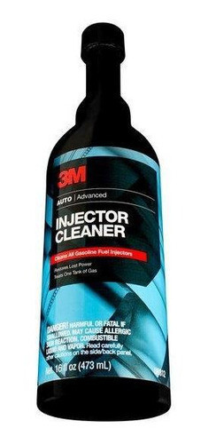 Limpia Inyectores 3m Aditivo 473ml Pn08812 1