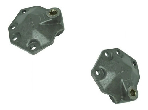 Manopla Ó Soporte Delantero Trasera Ford Cargo / Volkswagen 0