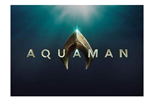 Rubies Niños Pequeños Aquaman Disfraz 0