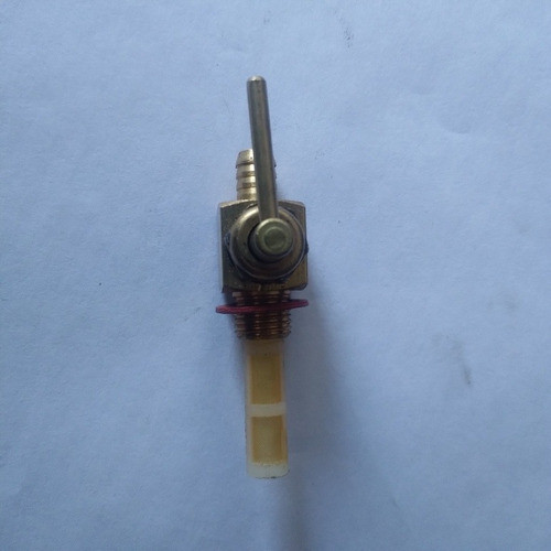 Canilla De Nafta Para Bicimoto 48cc 1