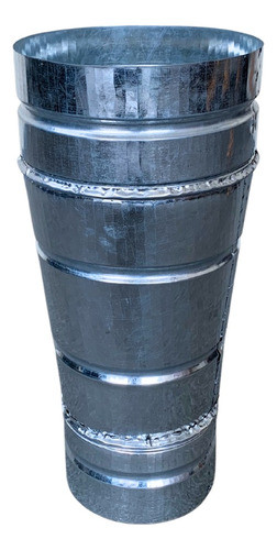 Redução 20 X 15 Em Aço Galvanizado 0