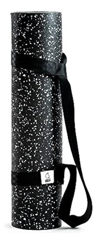 Esterilla De Yoga Sweet Sweat (doble Cara) - Esterilla De Fi 0