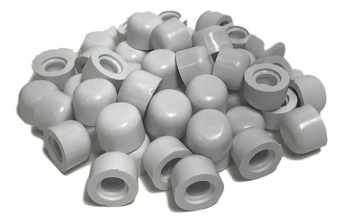 Ultra Hardware 87002 Door Stop Reemplazo Punta De Goma 50 0