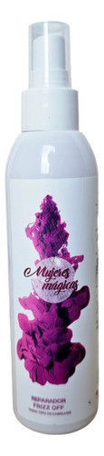 Frizz Off Reconstrucción Extrema Mujeres Magicas 0