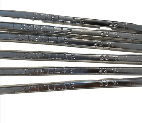 Estaño 5 Estrellas - Por Kg 0