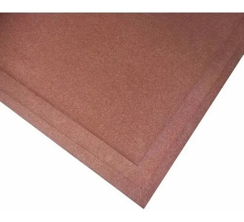 Lamina Corcho Y Goma - Junta P/ Aceites- 4,0mm X 63 X 93cm 0