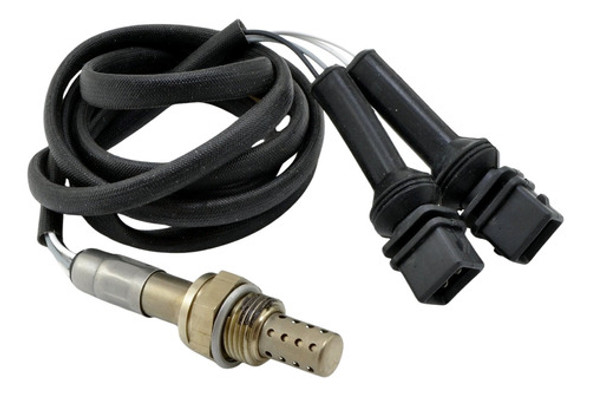 Sonda Lambda Peugeot 605 Sv 3.0 4 Cables Ficha Doble 153cm 0