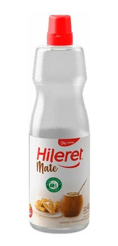 Pack X 3 Unid Edulcorante  Mate 400 Cc Hileret Edulc Pro 0
